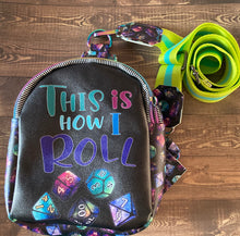 Load image into Gallery viewer, The Mav Bag