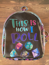 Load image into Gallery viewer, The Mav Bag