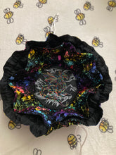 Load image into Gallery viewer, Rainbow Dragon ~ Math Rock Bag