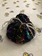 Load image into Gallery viewer, Rainbow Dragon ~ Math Rock Bag