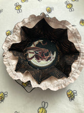 Load image into Gallery viewer, Bronze Dragon Slumber ~ Math Rock Bag