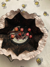 Load image into Gallery viewer, Bronze Dragon Slumber ~ Math Rock Bag