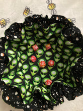 Load image into Gallery viewer, Aliens Among Us ~ Math Rock Bag
