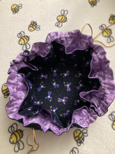 Load image into Gallery viewer, Little Wizard, Big Power ~ Math Rock Bag