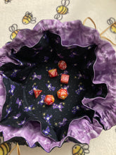 Load image into Gallery viewer, Little Wizard, Big Power ~ Math Rock Bag