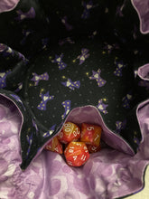 Load image into Gallery viewer, Little Wizard, Big Power ~ Math Rock Bag