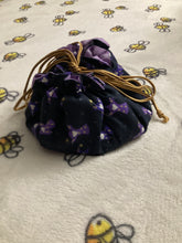 Load image into Gallery viewer, Little Wizard, Big Power ~ Math Rock Bag