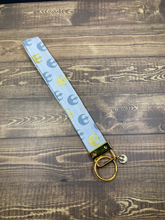 Load image into Gallery viewer, You Taught me Well, I Can Handle Anything ~  Limited Edition Key Fob