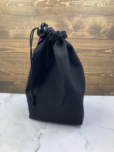 Load image into Gallery viewer, Aurelius the Fearless ~ Dice Bag