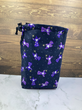 Load image into Gallery viewer, Aurelius the Fearless ~ Dice Bag