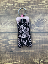 Load image into Gallery viewer, Embedded in Rose Gold ~ Lip Chap Holders