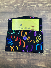 Load image into Gallery viewer, Confetti and Streamers ~ Gift Card Holder
