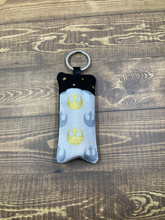 Load image into Gallery viewer, Be a Rebel ~ Lip Chap Holders