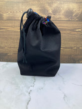 Load image into Gallery viewer, Dice Overlord ~ Dice Bag