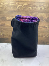 Load image into Gallery viewer, Superstitious Stars ~ Dice Bag