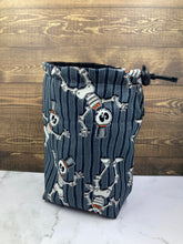 Load image into Gallery viewer, Skelly Bois! ~ Dice Bags