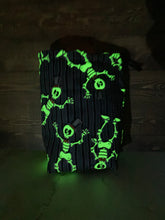 Load image into Gallery viewer, Skelly Bois! ~ Dice Bags