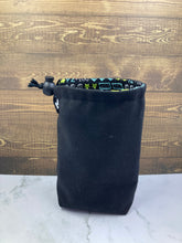 Load image into Gallery viewer, Level Up ~ Dice Bag