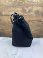 Load image into Gallery viewer, Level Up ~ Dice Bag