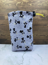Load image into Gallery viewer, Tossed Magic ~ Dice Bag