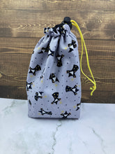 Load image into Gallery viewer, Tossed Magic ~ Dice Bag