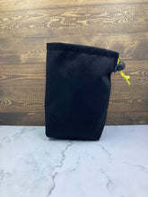 Load image into Gallery viewer, Tossed Magic ~ Dice Bag