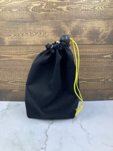 Load image into Gallery viewer, Tossed Magic ~ Dice Bag
