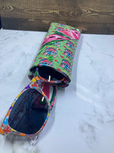 Load image into Gallery viewer, Munchin & Watermelon Crunchin ~ Glasses Case