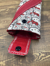 Load image into Gallery viewer, Kitties in Bows ~ Glasses Case