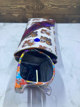 Load image into Gallery viewer, Rainbows & Imagination ~ Glasses Case