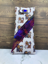 Load image into Gallery viewer, Rainbows & Imagination ~ Glasses Case