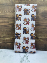 Load image into Gallery viewer, Rainbows & Imagination ~ Glasses Case