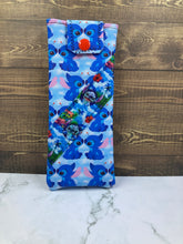 Load image into Gallery viewer, Stolen Kisses ~ Glasses Case