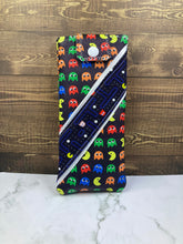 Load image into Gallery viewer, Run away it's a Ghost!  ~Glasses Case