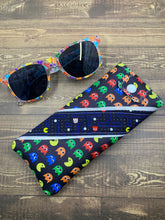 Load image into Gallery viewer, Run away it's a Ghost!  ~Glasses Case