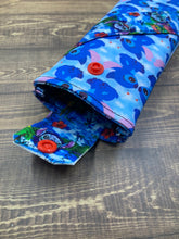 Load image into Gallery viewer, Stolen Kisses ~ Glasses Case