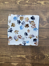 Load image into Gallery viewer, Paws off! ~ Book Mark