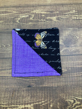 Load image into Gallery viewer, Butterfly Bliss ~ Book Mark
