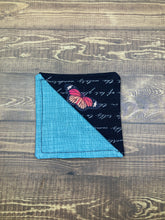 Load image into Gallery viewer, Butterfly Bliss ~ Book Mark