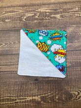 Load image into Gallery viewer, Onomatopoeia! ~ Book Mark