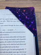 Load image into Gallery viewer, Spaced out ~ Book Mark