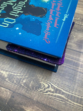 Load image into Gallery viewer, Spaced out ~ Book Mark
