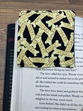 Load image into Gallery viewer, Bone ~ Book Mark