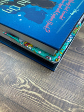 Load image into Gallery viewer, Onomatopoeia! ~ Book Mark