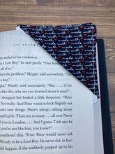 Load image into Gallery viewer, Words of <3 ~ Book Marks