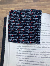 Load image into Gallery viewer, Words of <3 ~ Book Marks