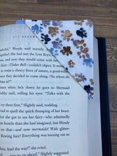Load image into Gallery viewer, Paws off! ~ Book Mark
