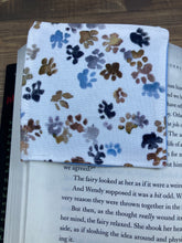 Load image into Gallery viewer, Paws off! ~ Book Mark
