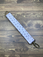 Load image into Gallery viewer, Sticky Paws ~ Key Fob