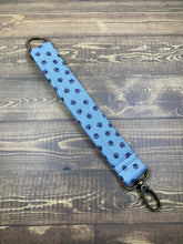 Load image into Gallery viewer, Sticky Paws ~ Key Fob